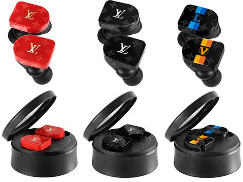 lv earbuds price.